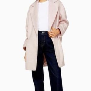 [Top Shop] Carly Long Coat